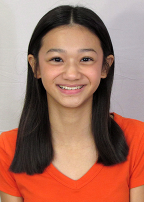 Headshot